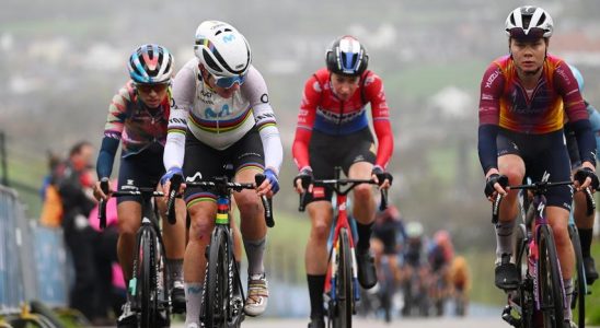 Vollering gewinnt nach zwei zweiten Plaetzen endlich Amstel Gold Race