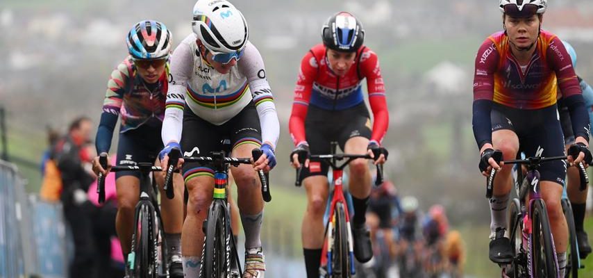 Vollering gewinnt nach zwei zweiten Plaetzen endlich Amstel Gold Race