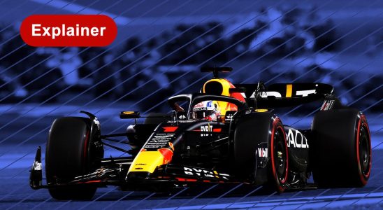 Vorschau GP Aserbaidschan Frustrierter Verstappen bringt Ordnung GP Aserbaidschan