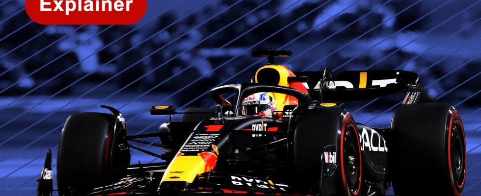 Vorschau GP Aserbaidschan Frustrierter Verstappen bringt Ordnung GP Aserbaidschan