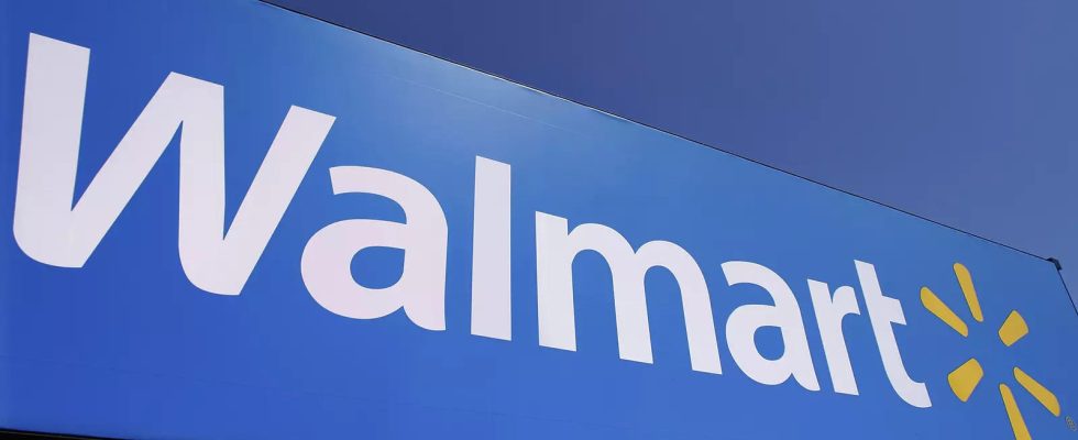 Walmart Walmart soll Berichten zufolge 2000 Mitarbeiter entlassen