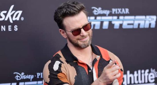 Warum Chris Evans Saturday Night Live nicht moderieren will