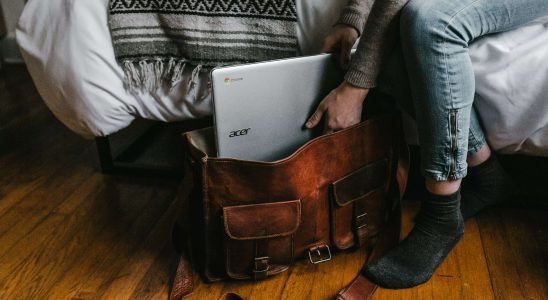 Warum Schulen in den USA unter einem Chromebook Problem leiden