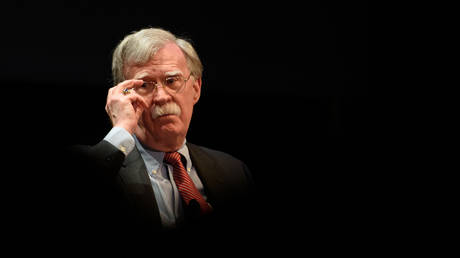 Washington sollte Atomwaffen nach Suedkorea verlegen – Bolton – World