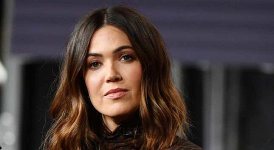 Wer hat Mandy Moore verraten