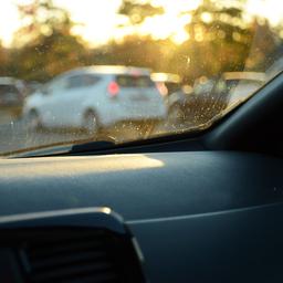 Wettervorhersage Der Tag beginnt bewoelkt spaeter wird es trocken und