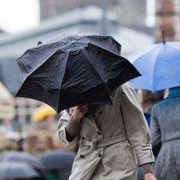 Wettervorhersage Noch nicht lange Sonne und mildes Wetter Innere