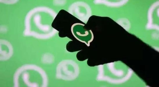 WhatsApp ist fuer einige Benutzer in Indien ausgefallen