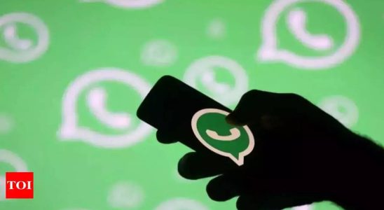 Wie das UK Online Safety Bill die Erzrivalen WhatsApp und