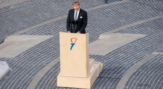 Willem Alexander 10 Jahre Koenig Mehr Offenheit aber auch zu viele