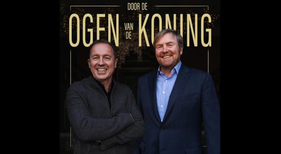 Willem Alexander spricht in Podcast Reihe mit Edwin Evers ueber 10 Jahre