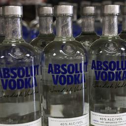 Wodka Marke Absolut Vodka liefert nach Kritik keine Flaschen mehr nach