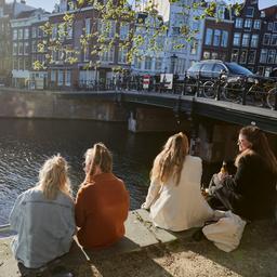 Woechentlicher Wetterbericht Endlich mehr Sonne und steigende Temperaturen Innere