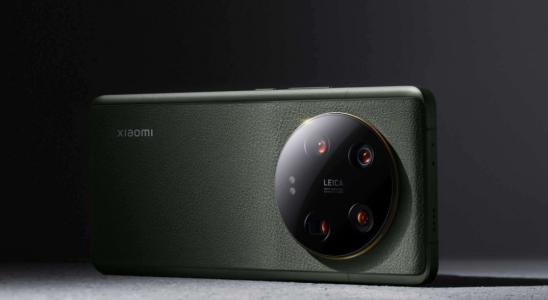 Xiaomi 13 Ultra auf den Markt gebracht Von Leica abgestimmte