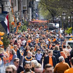 Zunehmend beschaeftigt sind unter anderem in Amsterdam die Kommunen die