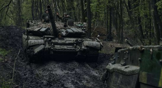 „Ukraine Krieg spornt Rekord Militaerausgaben in Europa seit Kaltem Krieg an