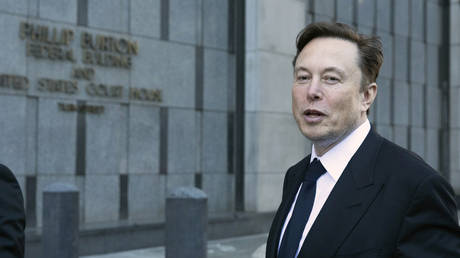 „Unlesbare Propaganda der New York Times – Musk – World