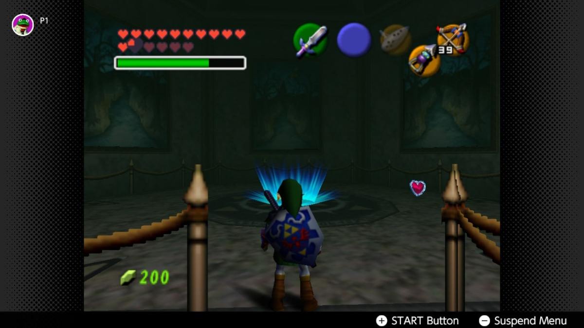 In einer Reihe, die für ihre ikonischen Dungeons bekannt ist, gehört The Legend of Zelda: Ocarina of Time Forest Temple zu den besten.