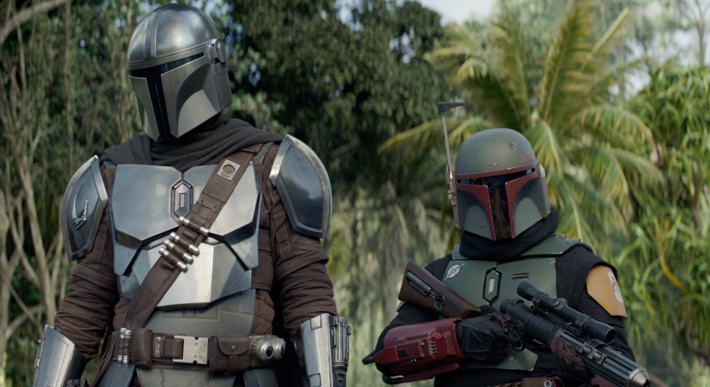 Mandalorian Season 2 / Hier ist eine Liste aller Staffeln von Star Wars-Live-Action-TV-Shows, von der schlechtesten zur besten, einschließlich The Mandalorian, Andor und mehr.