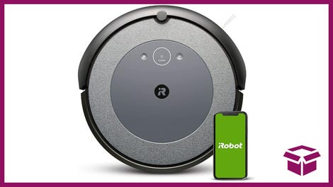 iRobot Roomba i3 Roboterstaubsauger