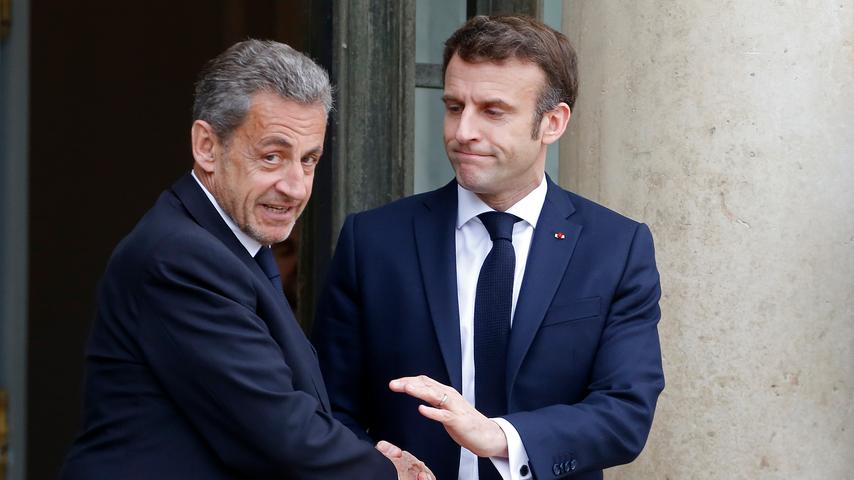 1684267519 184 Richter entscheidet im Korruptionsfall Der franzoesische Ex Praesident Sarkozy Das ist