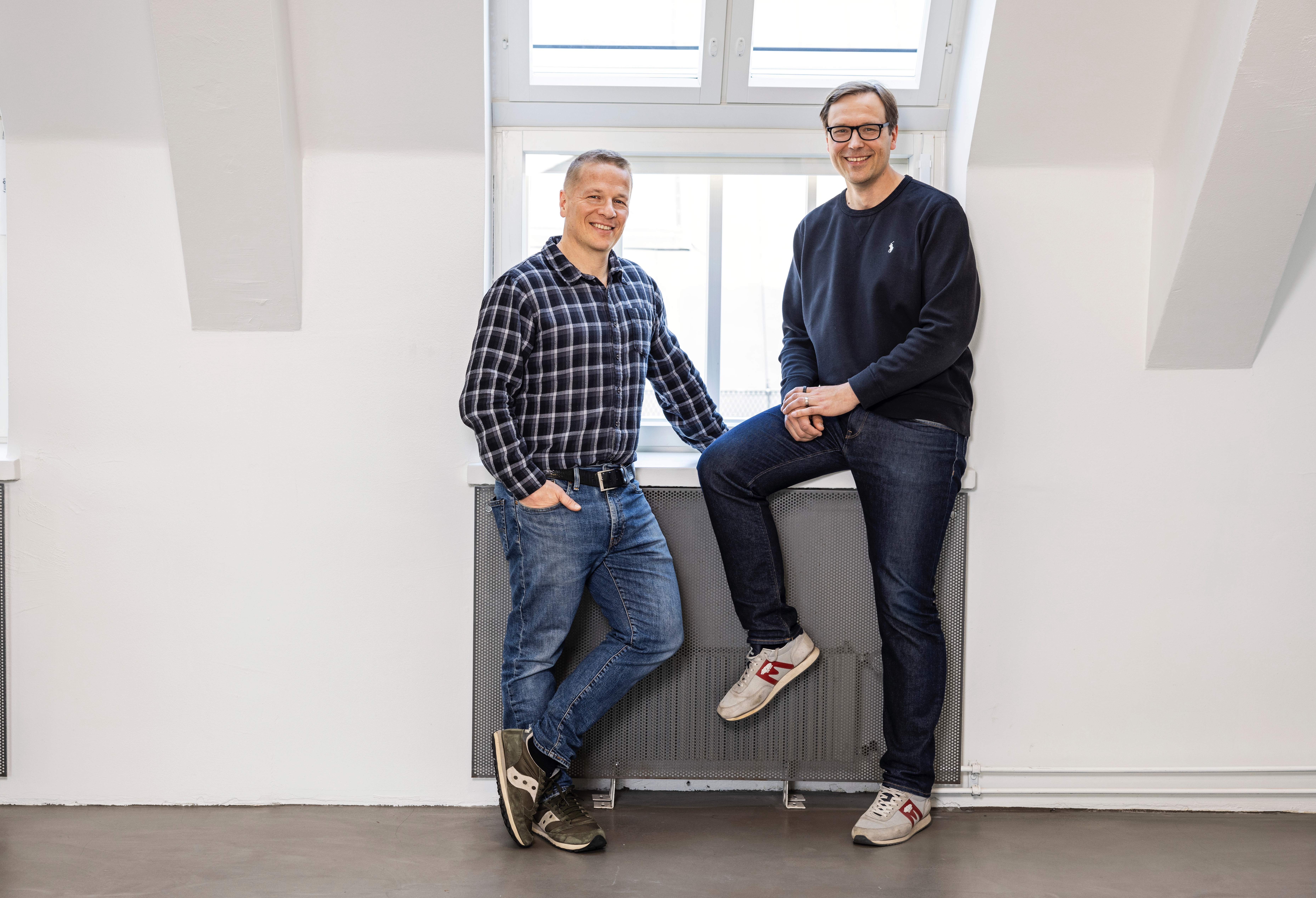 1684311334 749 Das finnische VC Unternehmen Lifeline Ventures schliesst einen 163 Millionen Dollar Fonds fuer Startups