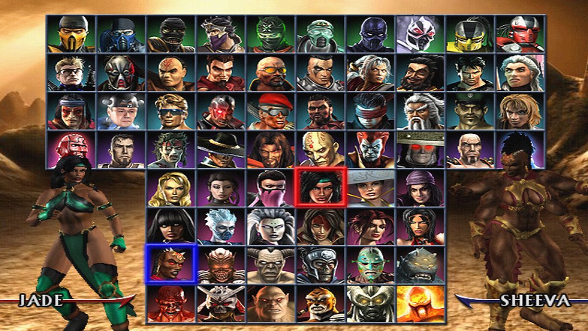 Diese Zusammenfassung der Geschichte aller bisherigen Hauptspiele von Mortal Kombat der Serie bereitet Sie auf das nächste neue Spiel von NetherRealm vor.  Mortal Kombat Armageddon