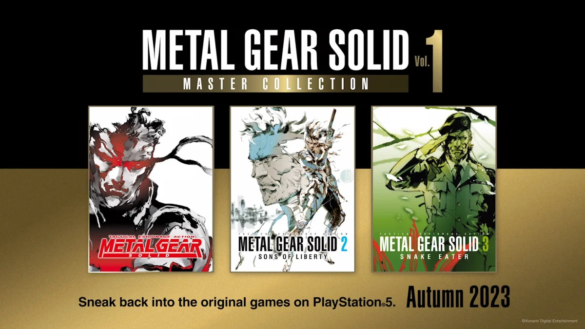 Konami hat Metal Gear Solid Delta: Snake Eater enthüllt, aber was genau ist dieses Franchise ohne Hideo Kojima?