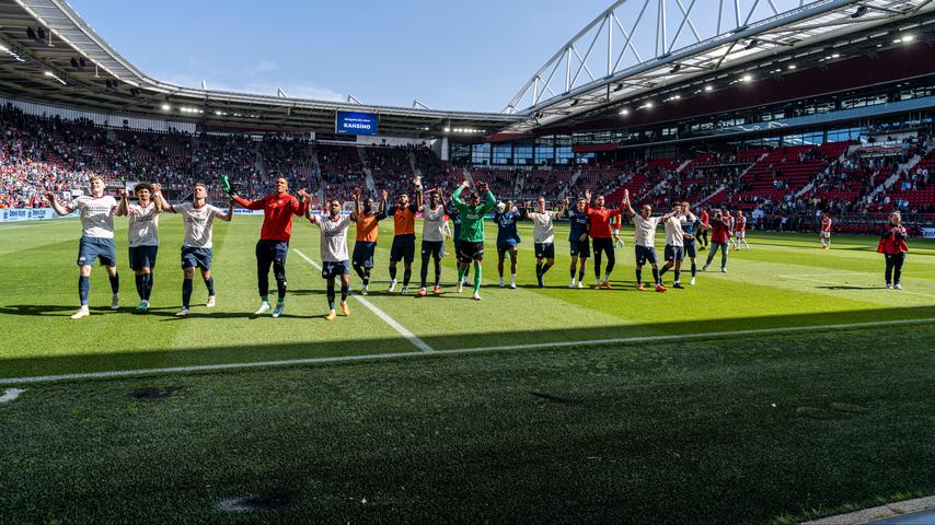 1685321447 487 PSV Spieler waren von Van Nistelrooijs Abgang schockiert „Noch nie zuvor