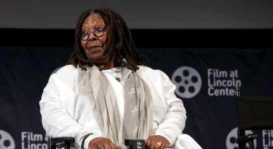 ABC Star Whoopi Goldberg verurteilt ABCs „American Idol dafuer dass sie