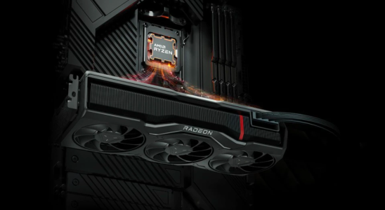 AMD bringt Radeon RX 7600 Grafikkarte auf den Markt Alle Details