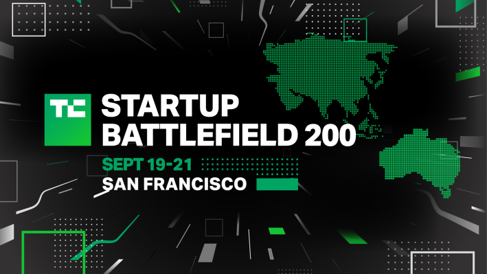 APAC Startups Bewerben Sie sich bei Startup Battlefield 200