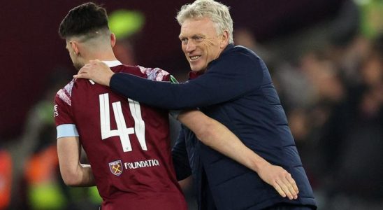 AZ Gegner West Ham sehnt sich nach Preis „Es ist zu