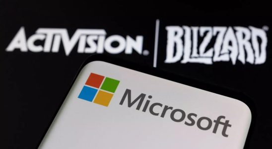 Activision Microsofts Activision Blizzard Deal Die EU erklaert warum sie der