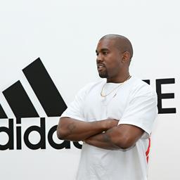 Adidas wegen Deal mit Kanye West verklagt Wirtschaft