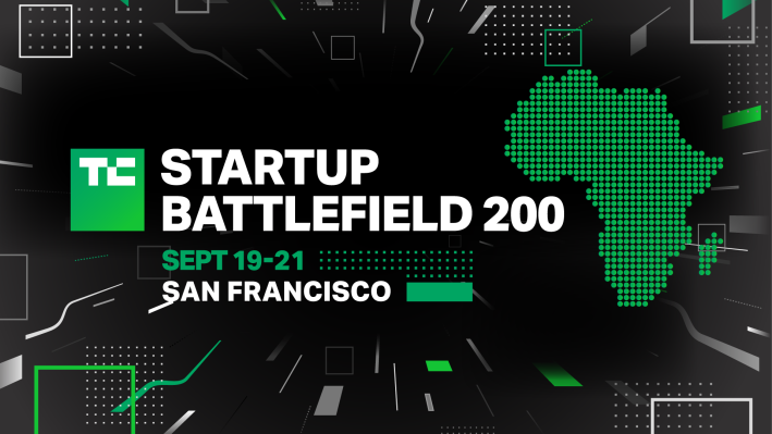 Afrikanische Startups Bewerben Sie sich bei Startup Battlefield 200