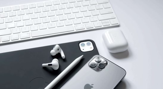 Airpods Pro Apple bringt ein neues Update fuer AirPods AirPods