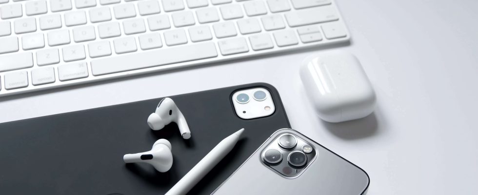 Airpods Pro Apple bringt ein neues Update fuer AirPods AirPods