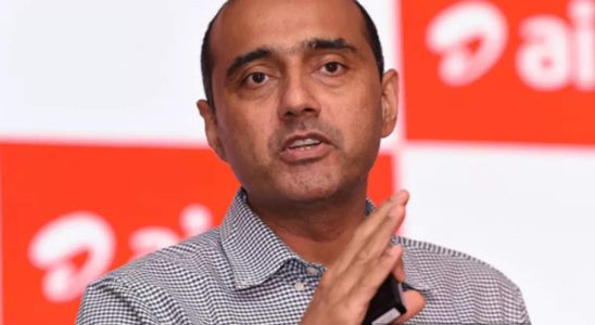 Airtel Airtel MD zum 5G Rollout Nicht in einer wahnsinnigen Eile