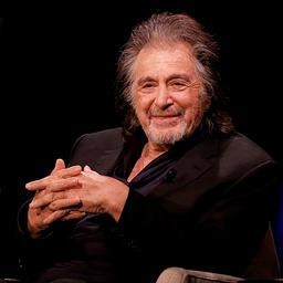 Al Pacino 83 und seine 29 jaehrige Freundin erwarten ein Kind