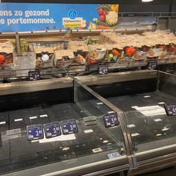 Albert Heijn bietet 10 Prozent mehr Lohn Streiks gehen weiter