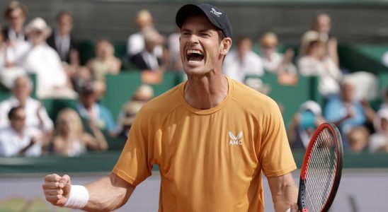 Alcaraz verlaengert Titel in Madrid Murray verzeichnet ersten Turniersieg seit