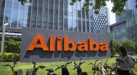 Alibaba weist Entlassungsgeruechte zurueck und plant dieses Jahr Mitarbeiter einzustellen