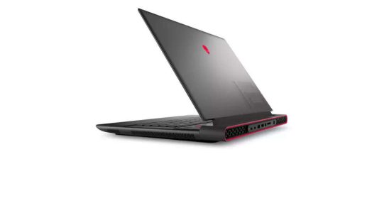 Alienware m16 und Alienware x14 R2 Gaming Laptops mit Intel Core Prozessoren der