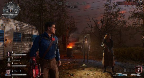 Alle Evil Dead Spiele in der Rangliste