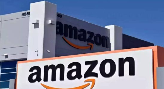 Amazon Amazon India entlaesst Berichten zufolge 500 Mitarbeiter