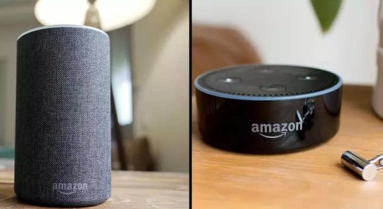 Amazon bringt Matter Unterstuetzung auf aeltere Echo Geraete