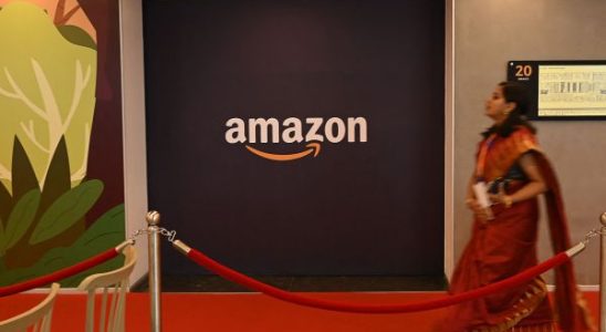 Amazon testet Dine In Zahlungen in Indien