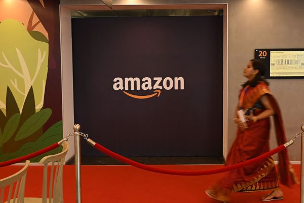 Amazon testet Dine In Zahlungen in Indien