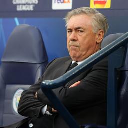 Ancelotti geht davon aus bei Real weiterzumachen trotz des